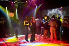 Hotel Civis Jaime I