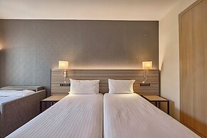 Hotel Civis Jaime I