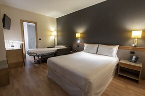 Hotel Civis Jaime I