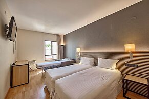 Hotel Civis Jaime I