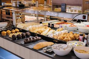 Hotel Civis Jaime I