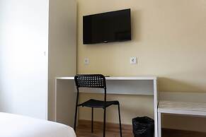 Residencial Lar do Areeiro