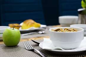 Residencial Lar do Areeiro