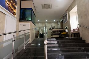 Residencial Lar do Areeiro