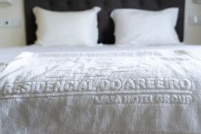 Residencial Lar do Areeiro