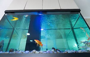 Residencial Lar do Areeiro