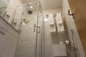 Residencial Lar do Areeiro