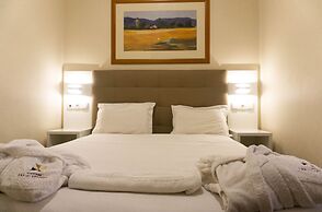 Residencial Lar do Areeiro