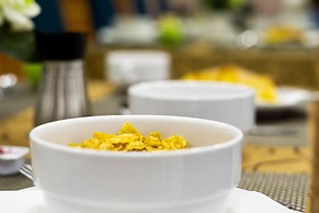 Residencial Lar do Areeiro