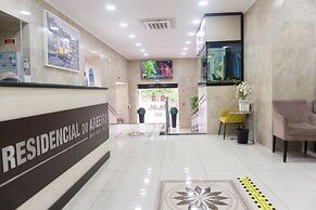 Residencial Lar do Areeiro