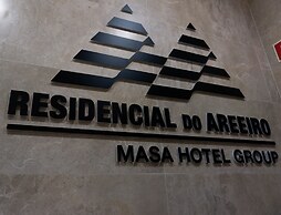 Residencial Lar do Areeiro