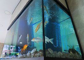 Residencial Lar do Areeiro