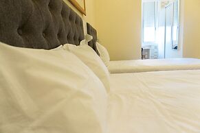 Residencial Lar do Areeiro