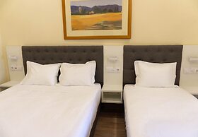 Residencial Lar do Areeiro