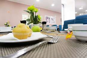 Residencial Lar do Areeiro