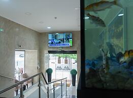 Residencial Lar do Areeiro