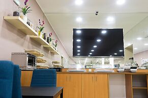 Residencial Lar do Areeiro