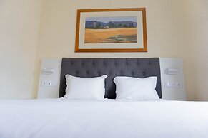 Residencial Lar do Areeiro