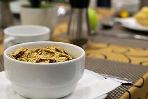 Residencial Lar do Areeiro