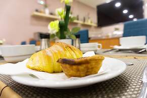 Residencial Lar do Areeiro