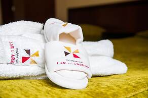 Residencial Lar do Areeiro