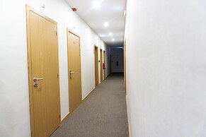 Residencial Lar do Areeiro