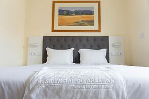 Residencial Lar do Areeiro