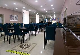 Residencial Lar do Areeiro