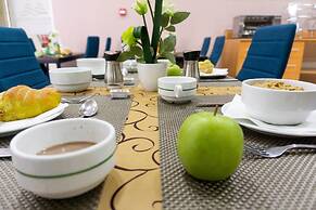 Residencial Lar do Areeiro