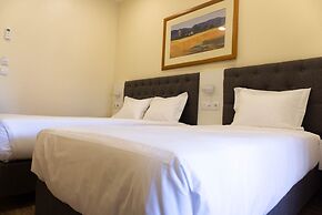 Residencial Lar do Areeiro