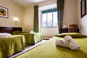 Residencial Lar do Areeiro