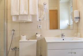 Residencial Lar do Areeiro