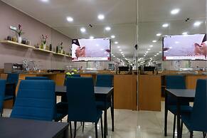 Residencial Lar do Areeiro