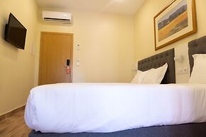 Residencial Lar do Areeiro