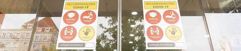 Residencial Lar do Areeiro