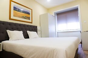 Residencial Lar do Areeiro