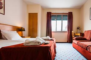 Residencial Lar do Areeiro