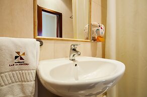 Residencial Lar do Areeiro