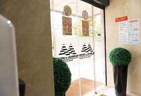 Residencial Lar do Areeiro