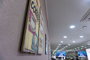 Residencial Lar do Areeiro