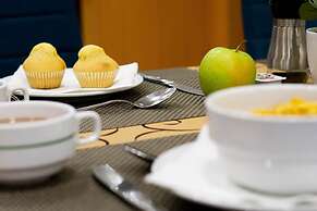 Residencial Lar do Areeiro