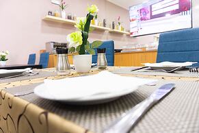 Residencial Lar do Areeiro