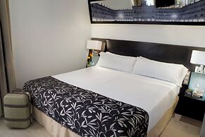 Hotel Sercotel Las Torres Salamanca