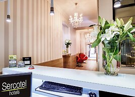 Hotel Sercotel Las Torres Salamanca