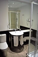 Hotel Sercotel Las Torres Salamanca