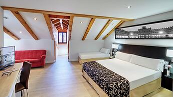 Hotel Sercotel Las Torres Salamanca