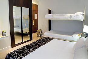 Hotel Sercotel Las Torres Salamanca