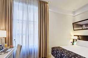 Hotel Sercotel Las Torres Salamanca