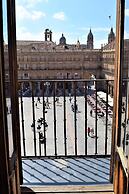 Hotel Sercotel Las Torres Salamanca