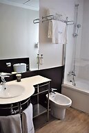 Hotel Sercotel Las Torres Salamanca